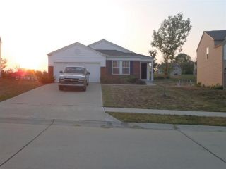 Foreclosed Home - 10225 MEADOW GLEN DR, 41051