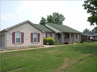Foreclosed Home - 6500 TAYLOR MILL RD, 41051