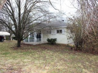 Foreclosed Home - 12295 TEEGARDEN LN, 41051