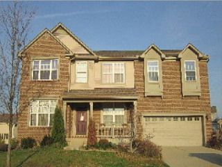 Foreclosed Home - List 100235797