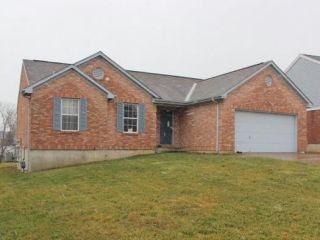 Foreclosed Home - 5354 VALLEYCREEK DR, 41051