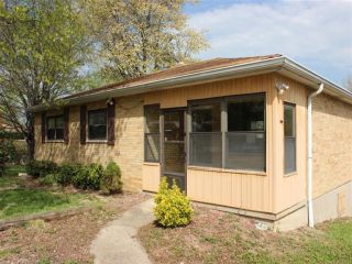 Foreclosed Home - 762 JIMAE AVE, 41051