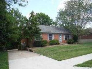 Foreclosed Home - 32 Sylvan Dr, 41051