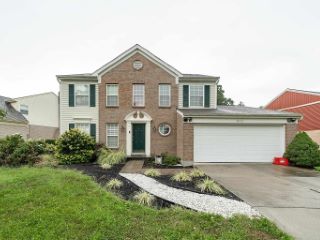 Foreclosed Home - 2052 PATRIOT WAY, 41051