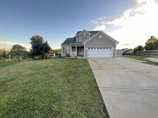 Foreclosed Home - 10416 LYNCHBURG DR, 41051