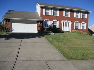 Foreclosed Home - 739 STEVIES TRL, 41051