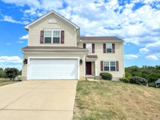 Foreclosed Home - 119 FRIAR TUCK DR, 41051