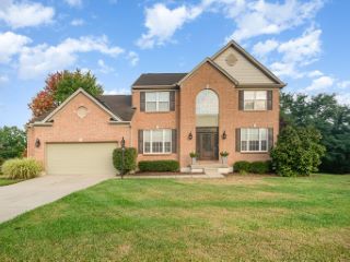 Foreclosed Home - 4875 OPEN MEADOW DR, 41051