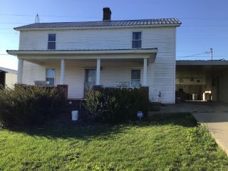 Foreclosed Home - 4711 US 62, 41055