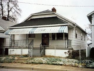 Foreclosed Home - 430 CENTRAL AVE, 41056