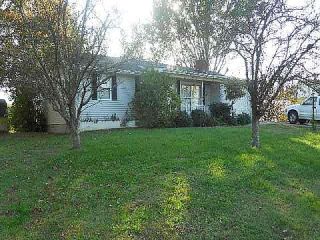 Foreclosed Home - 800 HINTON DR, 41056