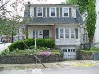 Foreclosed Home - List 100336348