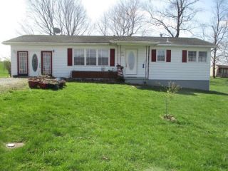 Foreclosed Home - 7028 MOUNT GILEAD RD, 41056