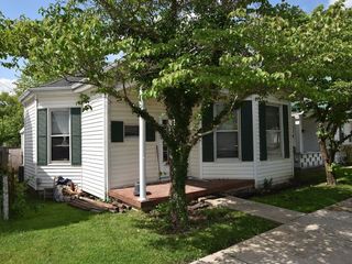 Foreclosed Home - 1006 E 2ND ST, 41056