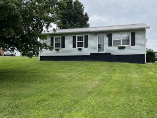 Foreclosed Home - 7042 MOUNT GILEAD RD, 41056