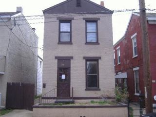 Foreclosed Home - 330 ELM ST, 41071