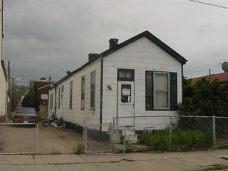 Foreclosed Home - List 100080592