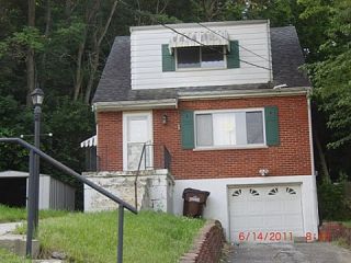 Foreclosed Home - 1164 WATERWORKS RD, 41071