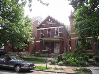Foreclosed Home - 320 OVERTON ST, 41071