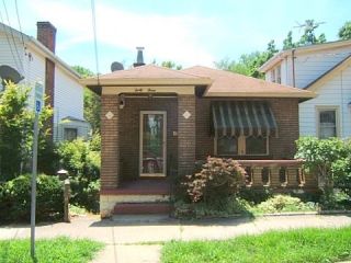 Foreclosed Home - List 100152255