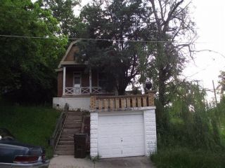 Foreclosed Home - 2 SUMMER HILL AVE, 41071