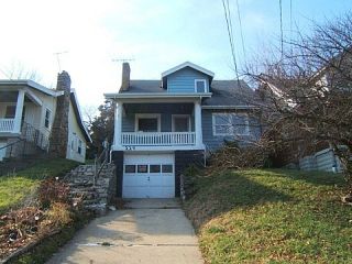 Foreclosed Home - List 100209706