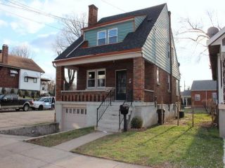 Foreclosed Home - 126 BEECH ST, 41071