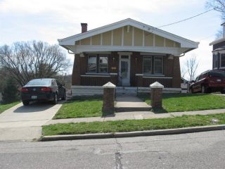 Foreclosed Home - 103 HARVARD PL, 41071