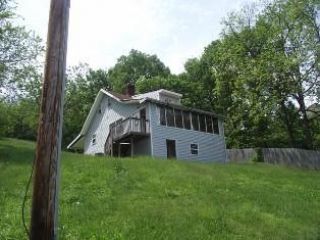 Foreclosed Home - List 100309413