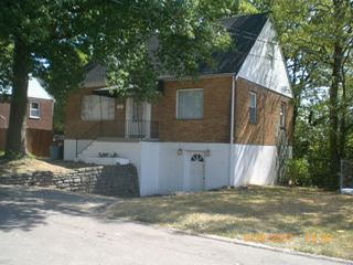 Foreclosed Home - 8 W RIDGE PL, 41071