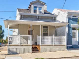 Foreclosed Home - 401 FORREST ST, 41071