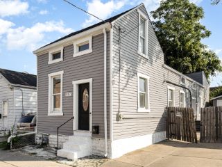 Foreclosed Home - 837 ANN ST, 41071
