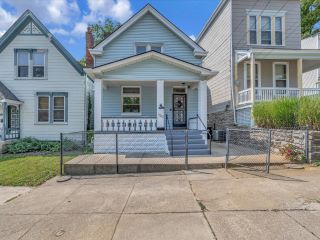 Foreclosed Home - 1130 PARK AVE, 41071