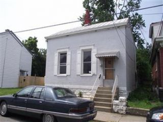 Foreclosed Home - List 100092451