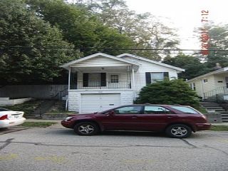 Foreclosed Home - 535 TAYLOR AVE, 41073