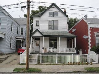 Foreclosed Home - 137 DIVISION ST, 41073