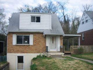 Foreclosed Home - 75 GEIGER AVE, 41073