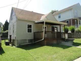 Foreclosed Home - 130 CLEVELAND AVE, 41073