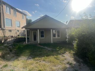 Foreclosed Home - 418 O FALLON AVE, 41073