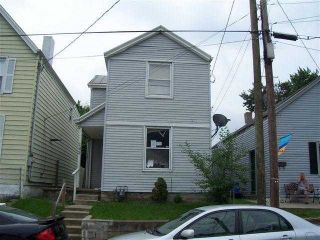 Foreclosed Home - 132 4TH AVE, 41074