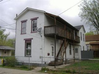 Foreclosed Home - List 100047315
