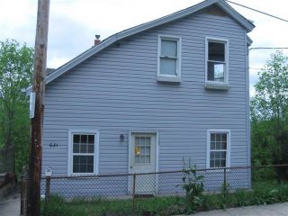 Foreclosed Home - 631 BROOKLYN AVE, 41074