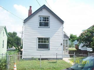 Foreclosed Home - 1321 5TH AVE, 41074