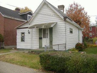 Foreclosed Home - 914 MAPLE AVE, 41074