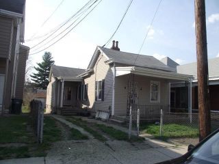 Foreclosed Home - 508 MAIN ST, 41074