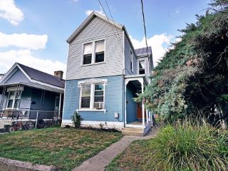 Foreclosed Home - 1003 5TH AVE, 41074