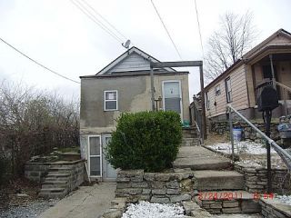 Foreclosed Home - List 100022846