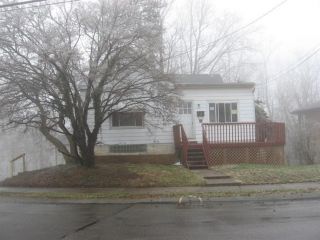 Foreclosed Home - 326 NEWMAN AVE, 41075