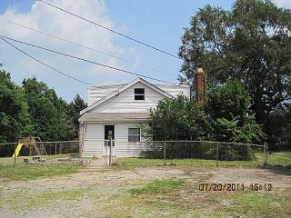 Foreclosed Home - 410 ROBINSON RD, 41076
