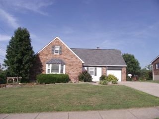 Foreclosed Home - 106 ORCHARD TER, 41076